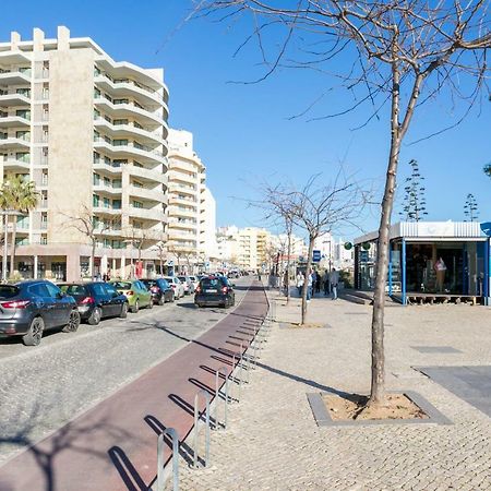 Water Green House - Praia Da Rocha Портиман Екстериор снимка