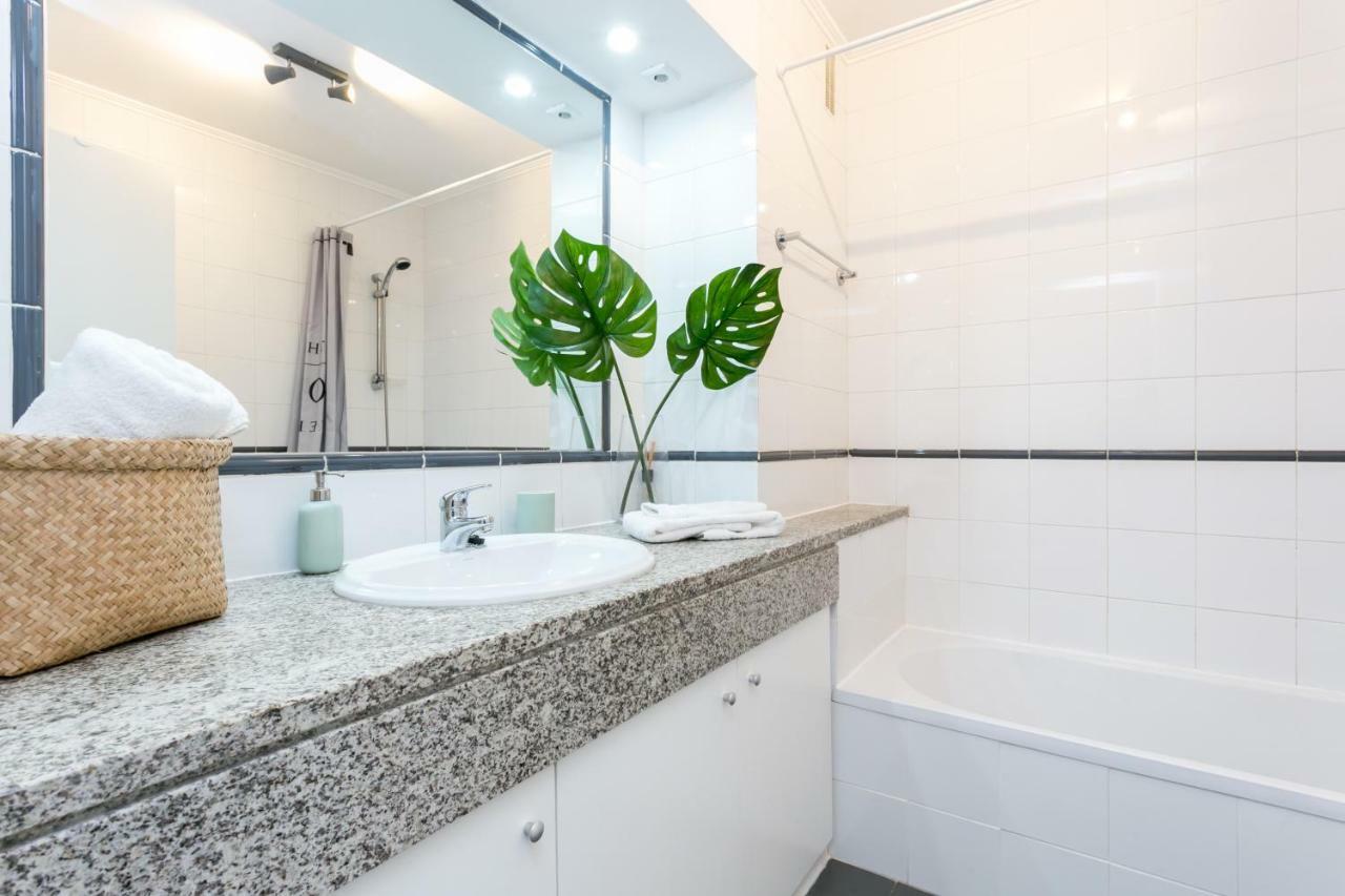 Water Green House - Praia Da Rocha Портиман Екстериор снимка