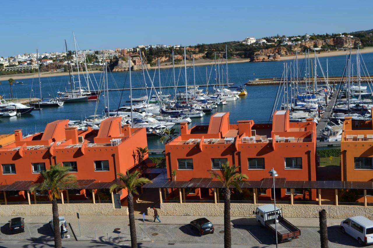 Water Green House - Praia Da Rocha Портиман Екстериор снимка
