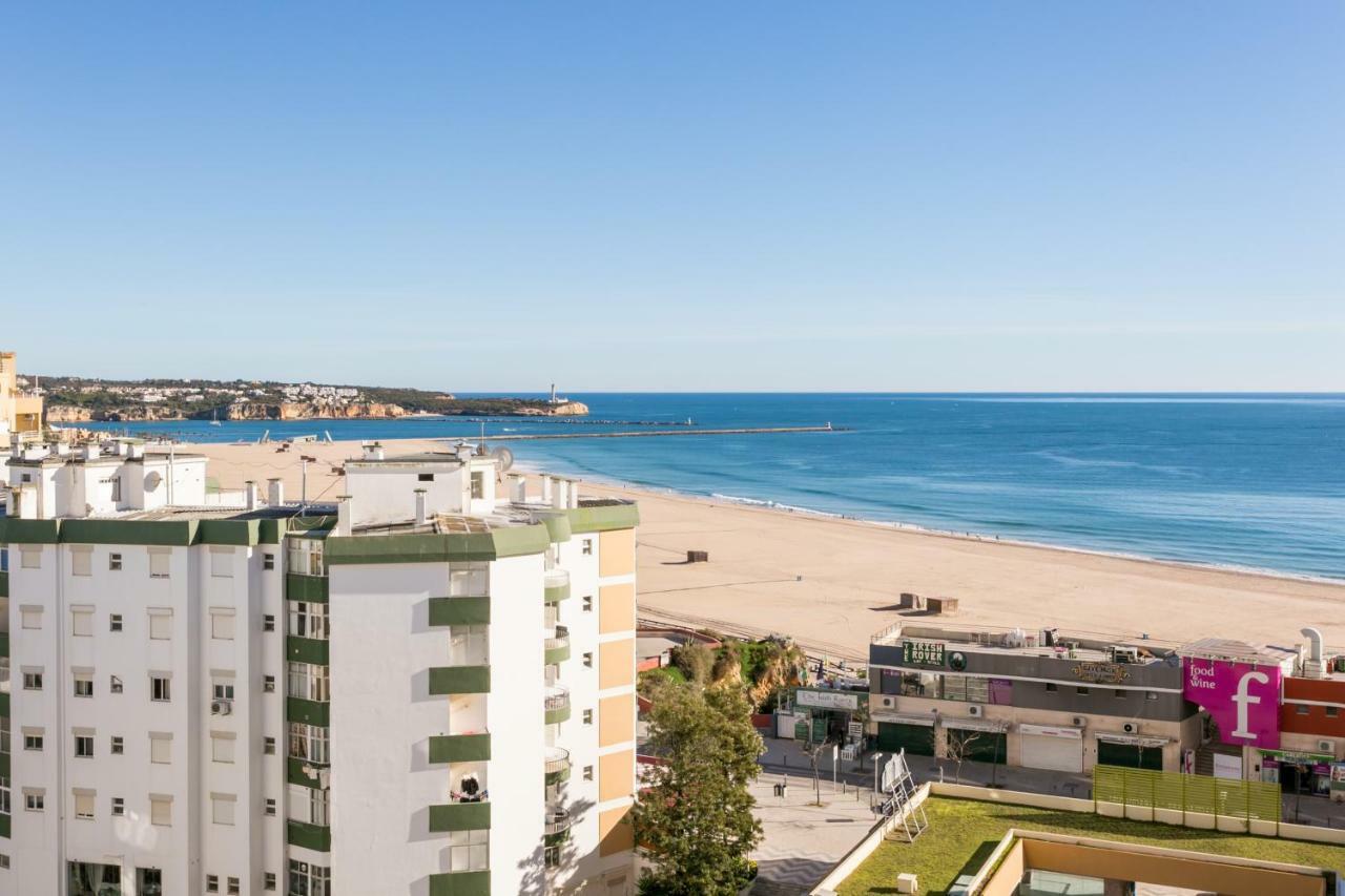 Water Green House - Praia Da Rocha Портиман Екстериор снимка