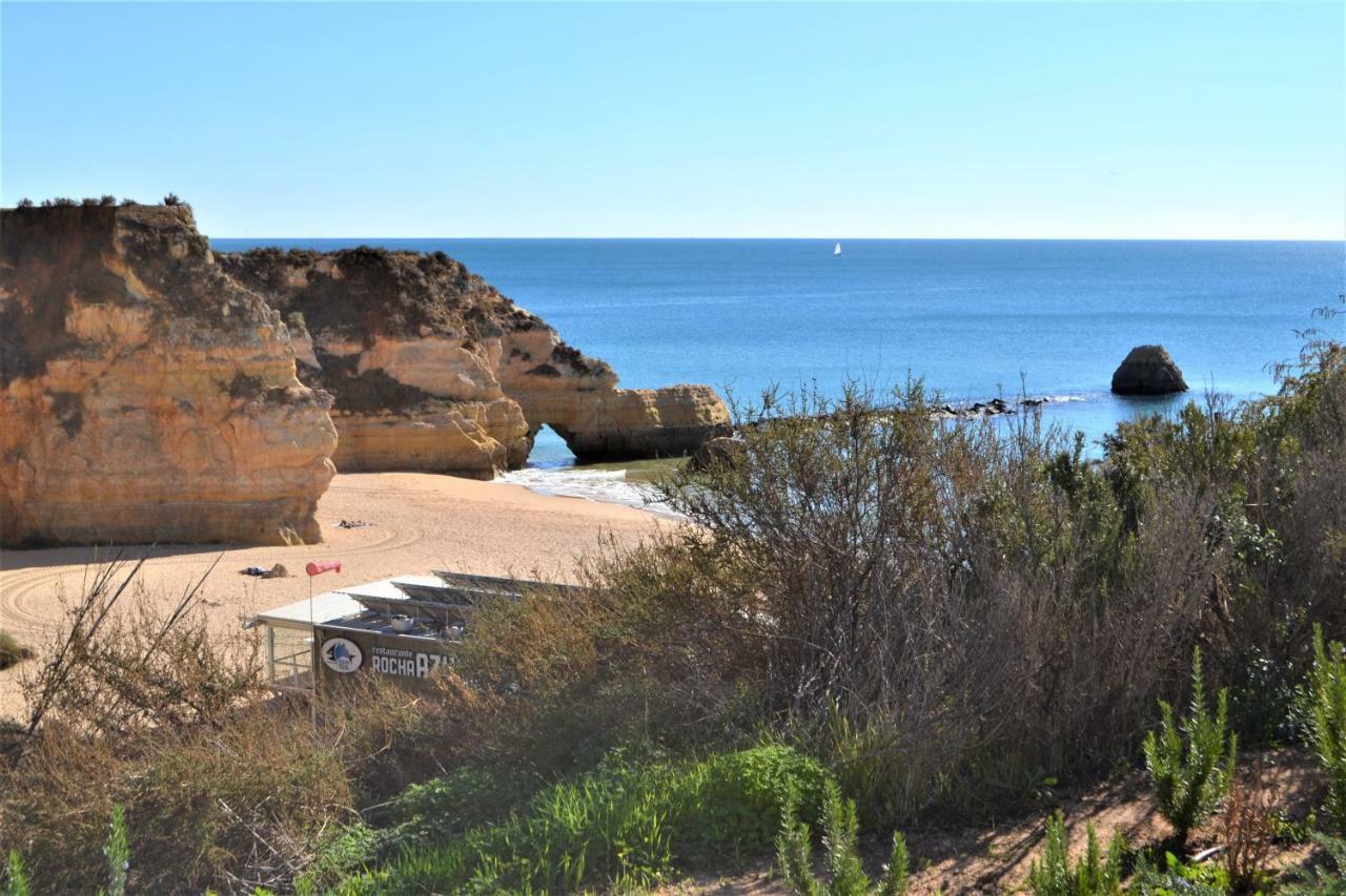 Water Green House - Praia Da Rocha Портиман Екстериор снимка