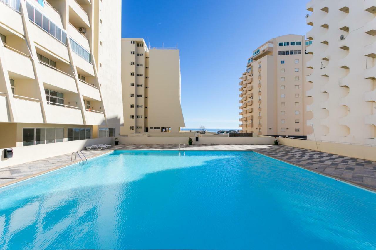 Water Green House - Praia Da Rocha Портиман Екстериор снимка