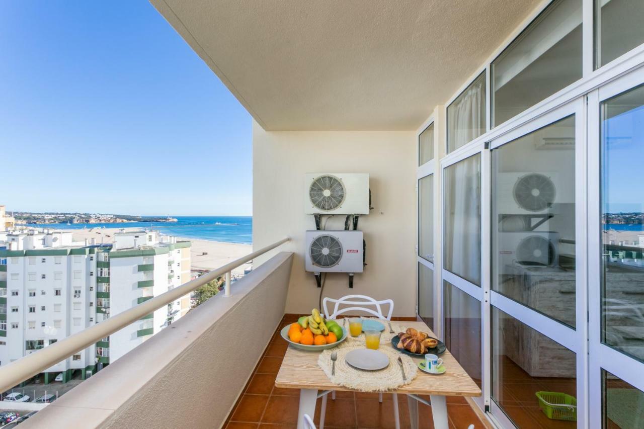Water Green House - Praia Da Rocha Портиман Екстериор снимка