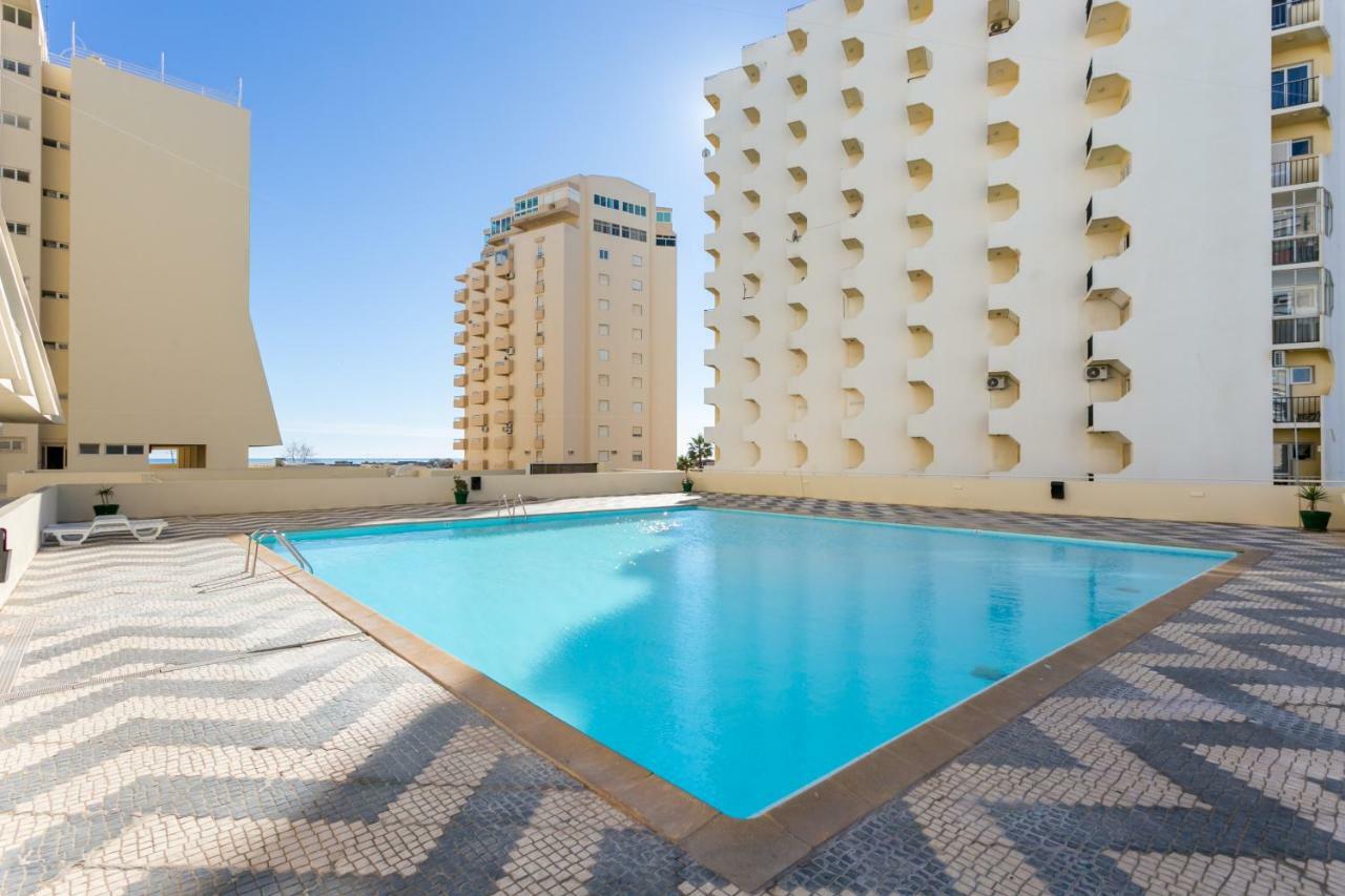 Water Green House - Praia Da Rocha Портиман Екстериор снимка