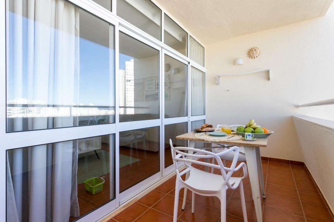 Water Green House - Praia Da Rocha Портиман Екстериор снимка