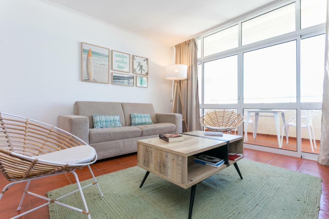 Water Green House - Praia Da Rocha Портиман Екстериор снимка