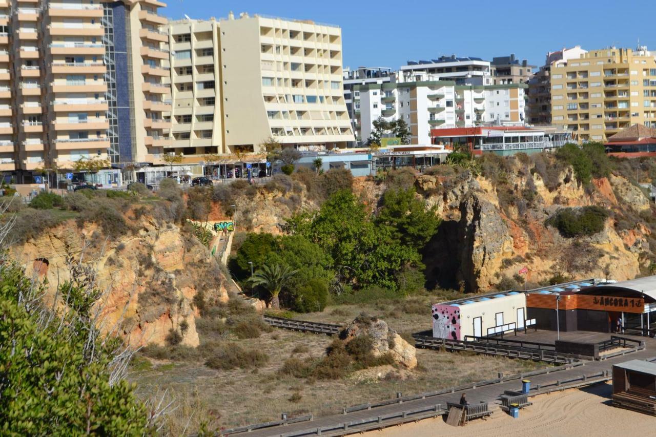 Water Green House - Praia Da Rocha Портиман Екстериор снимка